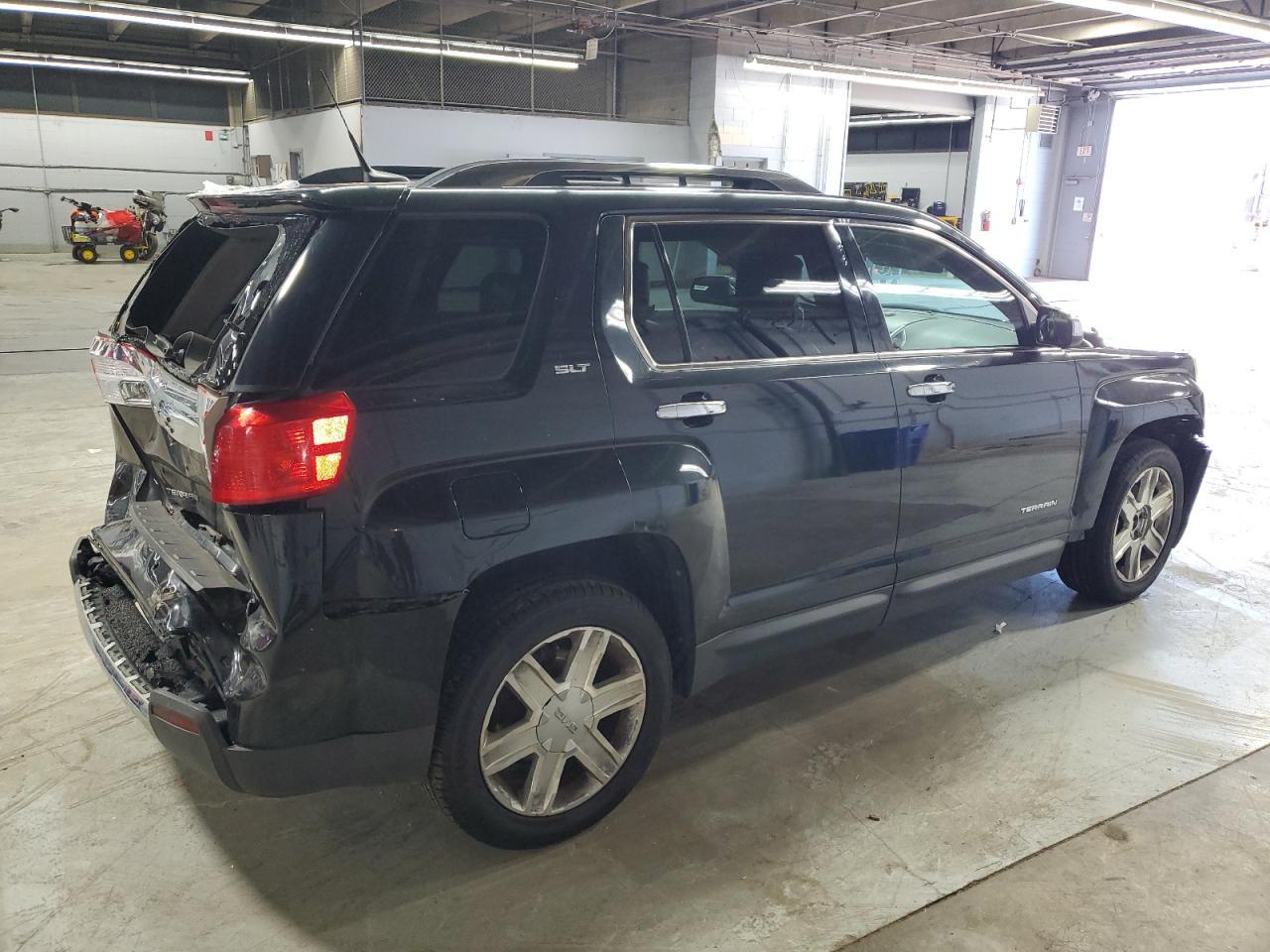 2010 GMC Terrain Slt - Image 3