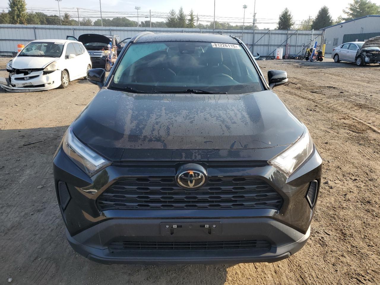 2022 Toyota Rav4 Xle - Фото 5