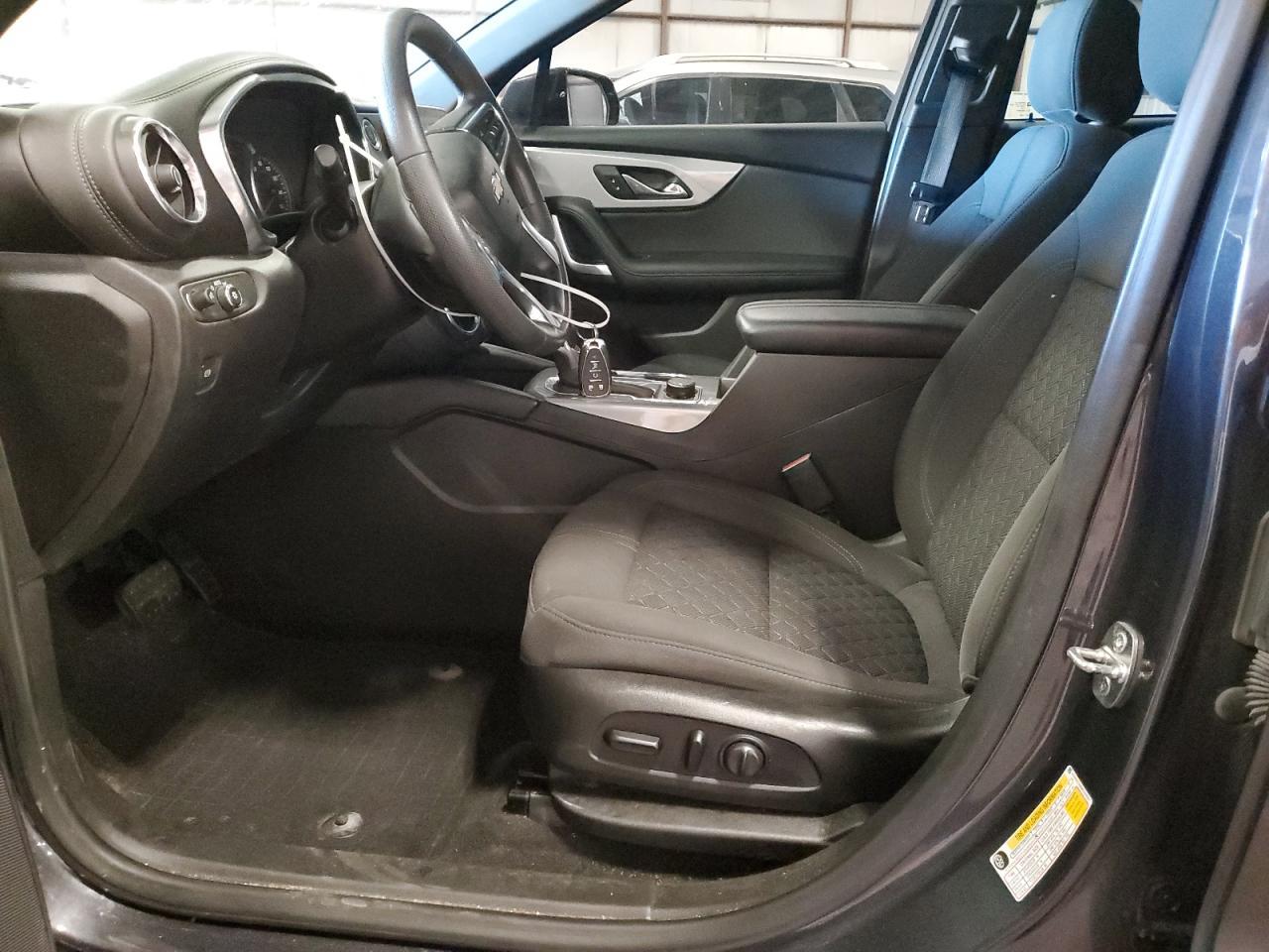 2021 Chevrolet Blazer 2Lt - Фото 7