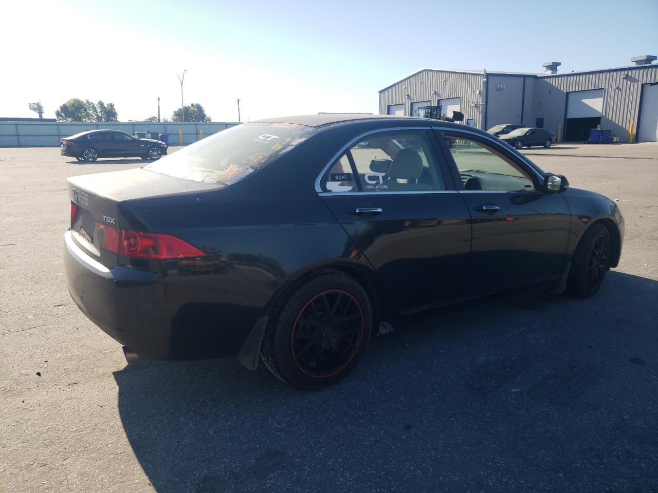 2004 Acura Tsx - Фото 3