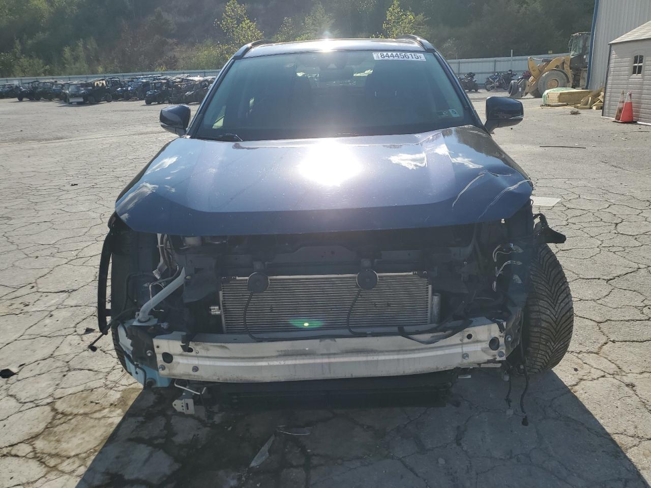 2019 Toyota Rav4 Limited - Фото 5