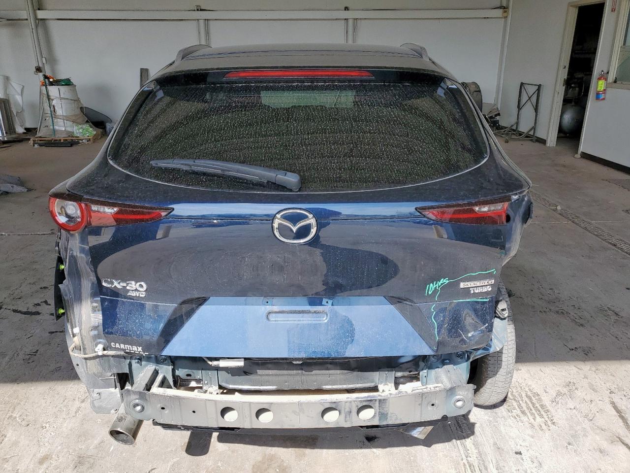 2022 Mazda Cx-30 - Image 6