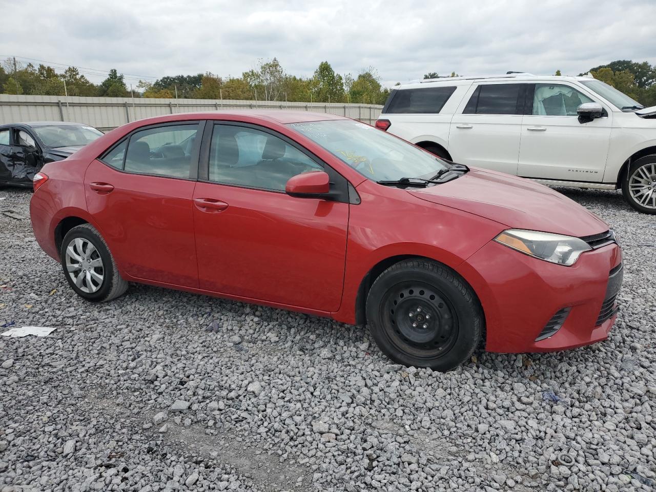 2016 Toyota Corolla L - Image 4