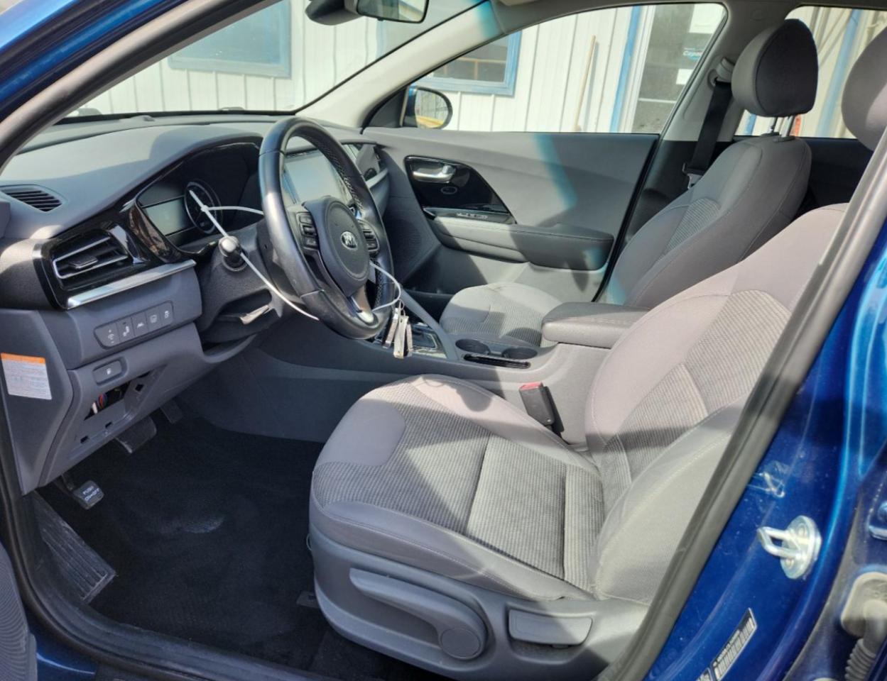 2020 Kia Niro Lx - Фото 7