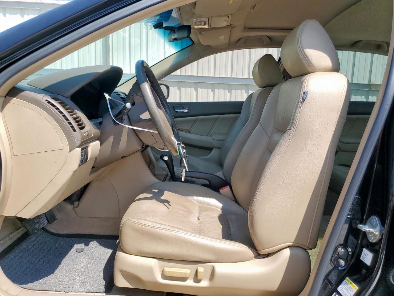 2004 Honda Accord Ex - Image 7