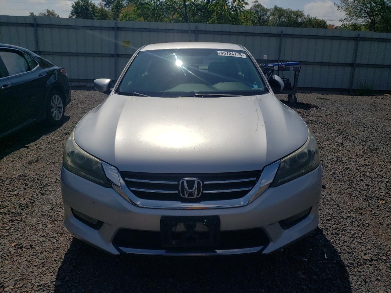 2015 Honda Accord Sport - Image 5