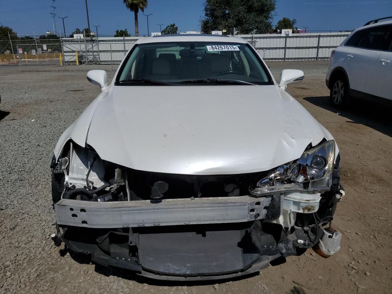 2009 Lexus Is 250 - Фото 5