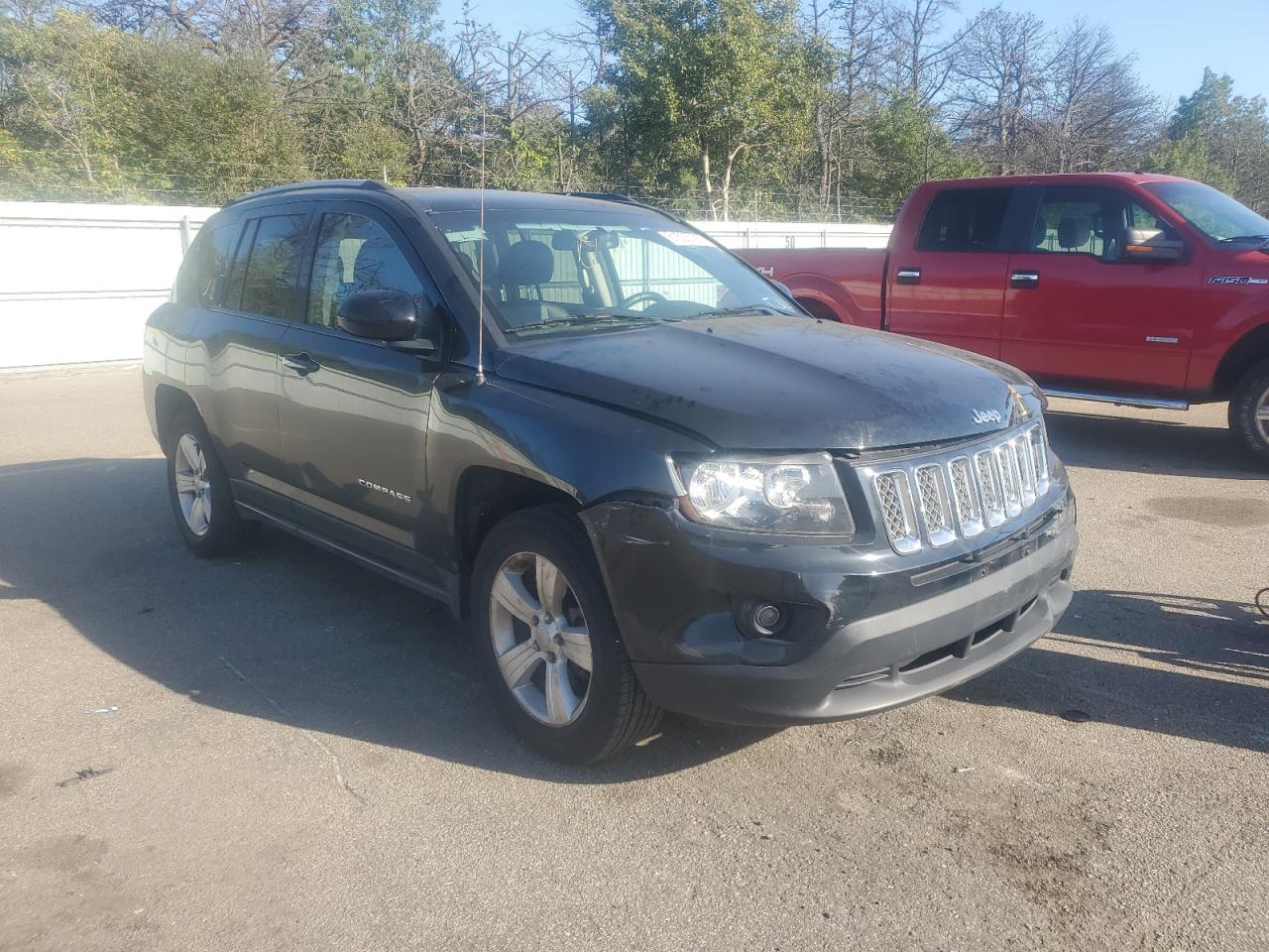 2017 Jeep Compass Sport - Фото 4