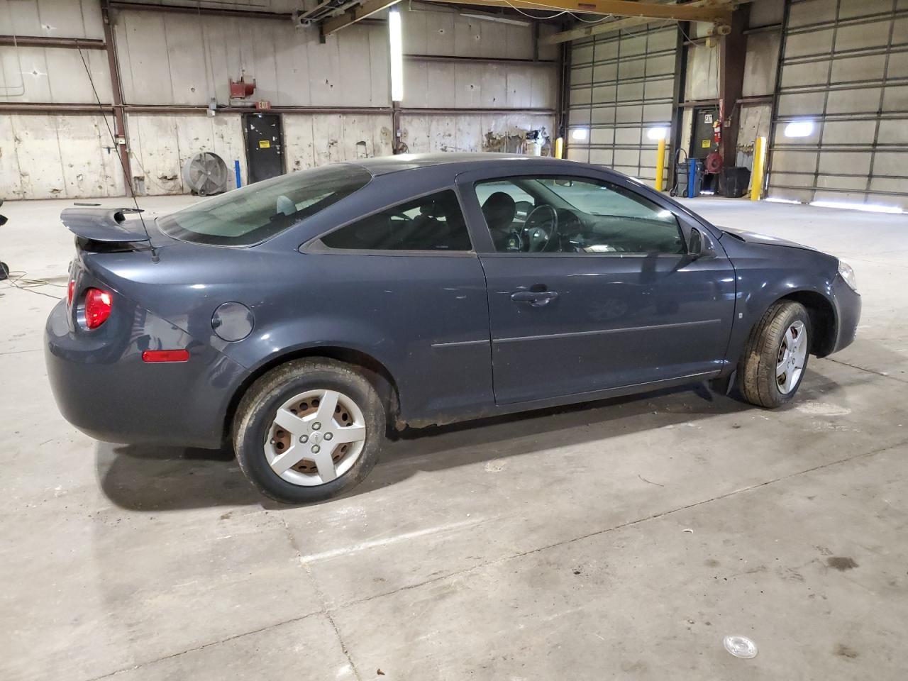 2008 Chevrolet Cobalt Lt - Фото 3