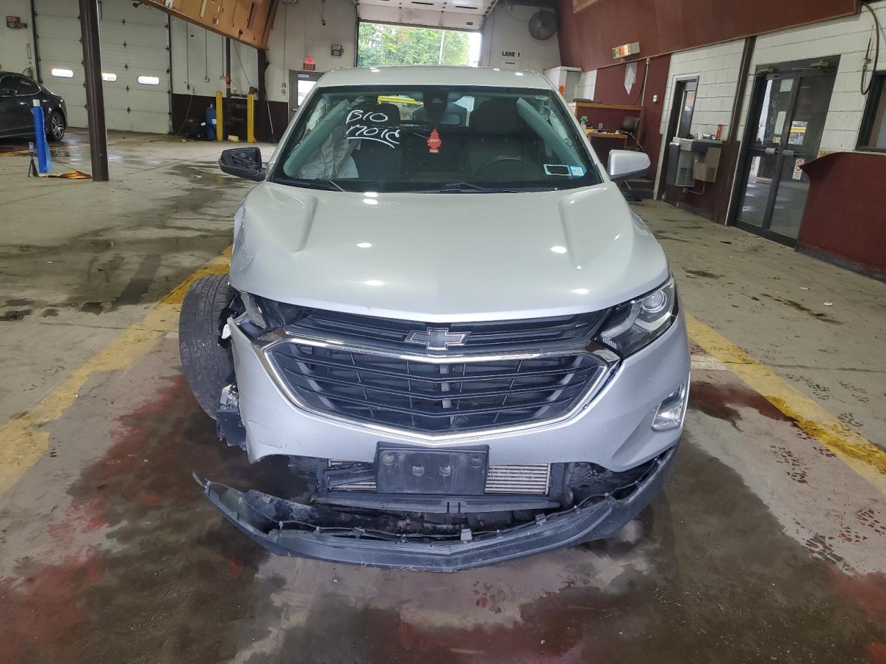 2020 Chevrolet Equinox Lt - Фото 5