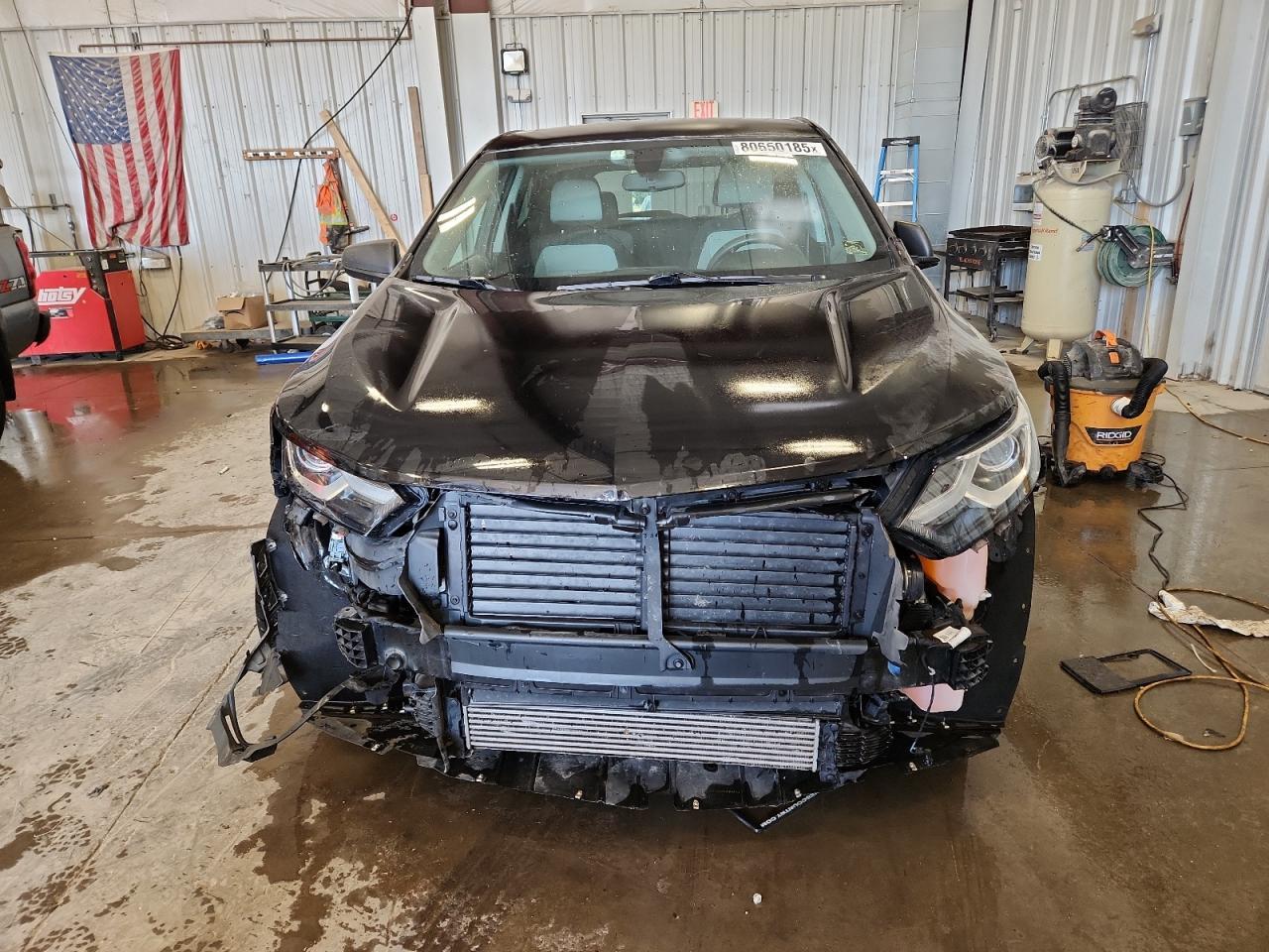 2019 Chevrolet Equinox Ls - Image 5