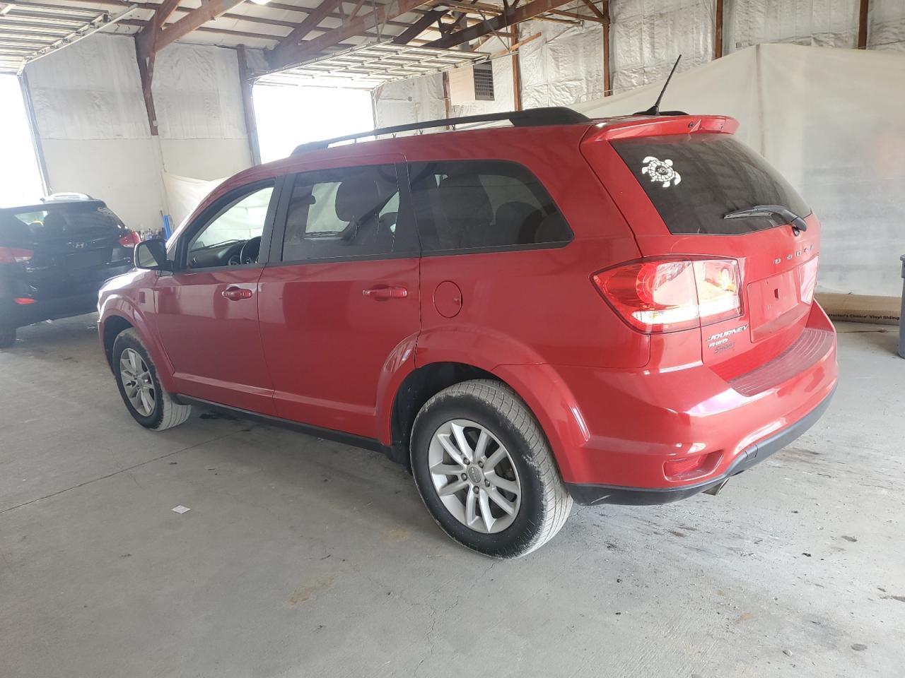 2016 Dodge Journey Sxt - Image 2