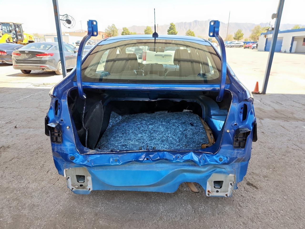 2019 Ford Fiesta Se - Фото 6
