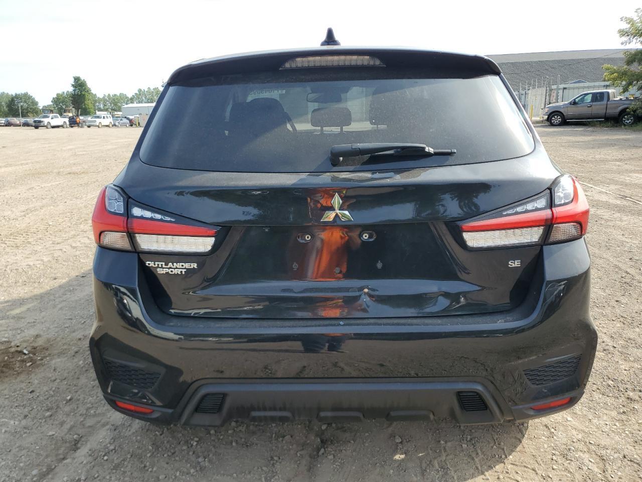 2021 Mitsubishi Outlander Sport Se - Image 6