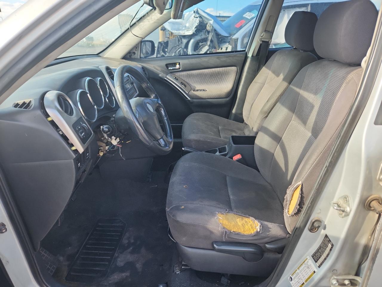2006 Toyota Corolla Matrix - Фото 7