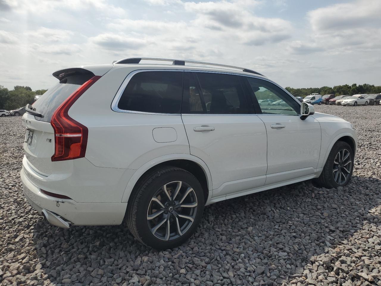 2019 Volvo Xc90 T5 Momentum - Фото 3