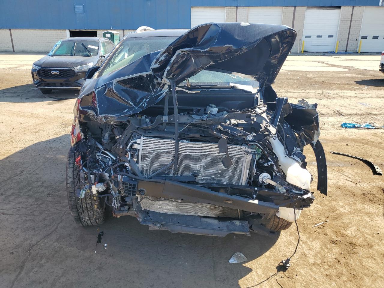 2020 GMC Terrain Slt - Фото 5