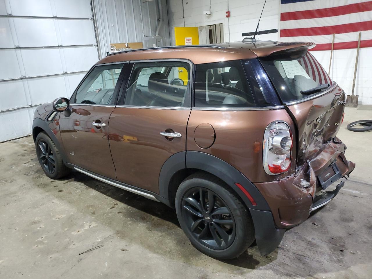 2016 Mini Cooper S Countryman - Фото 2