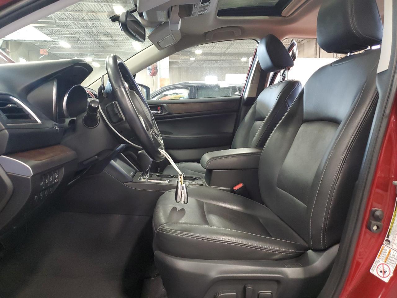 2016 Subaru Outback 3.6R Limited - Image 7
