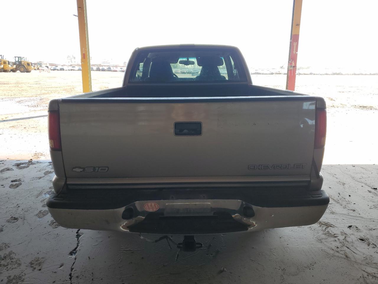 2000 Chevrolet Other - Image 6