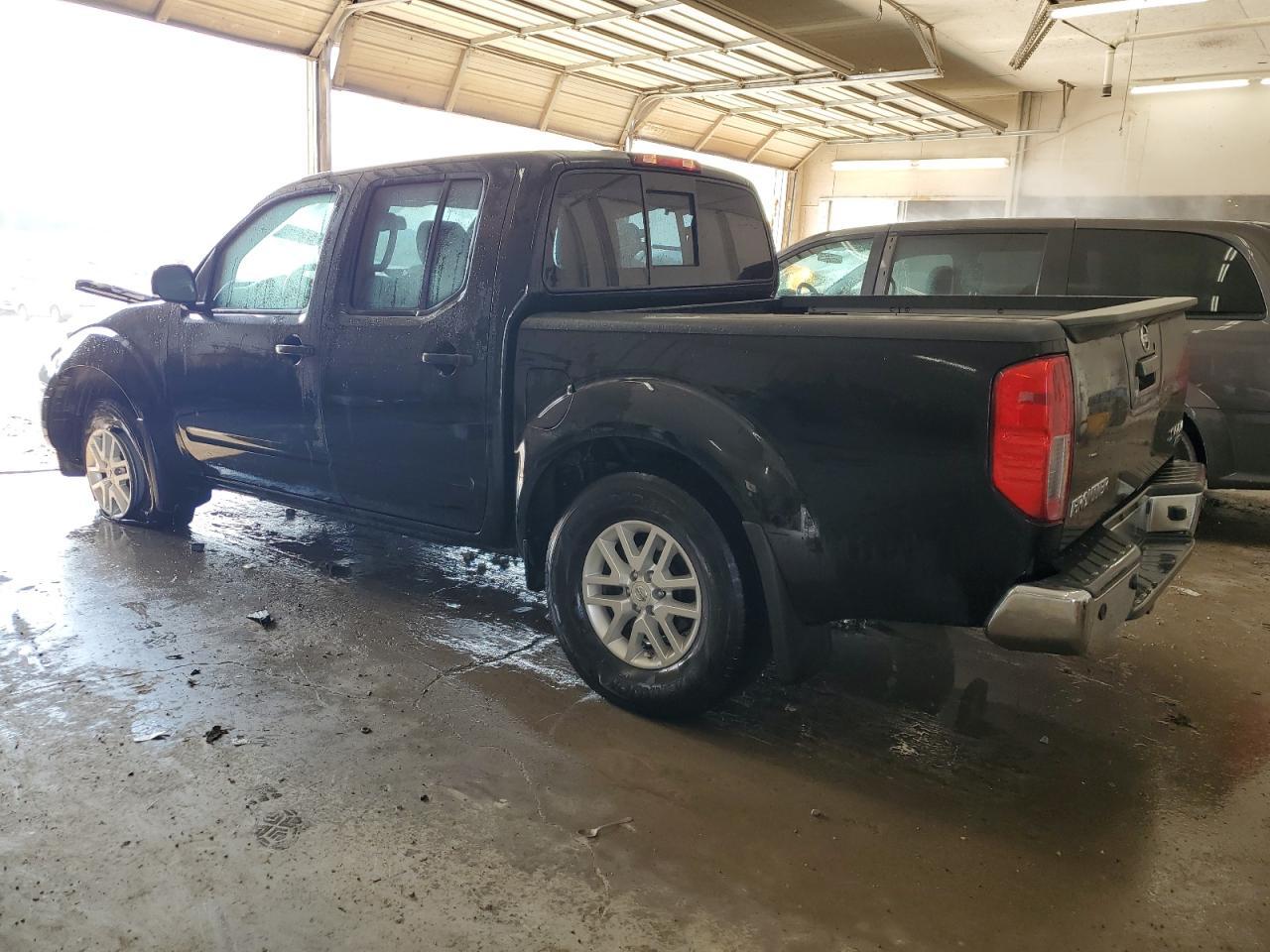 2019 Nissan Frontier Sv - Image 2