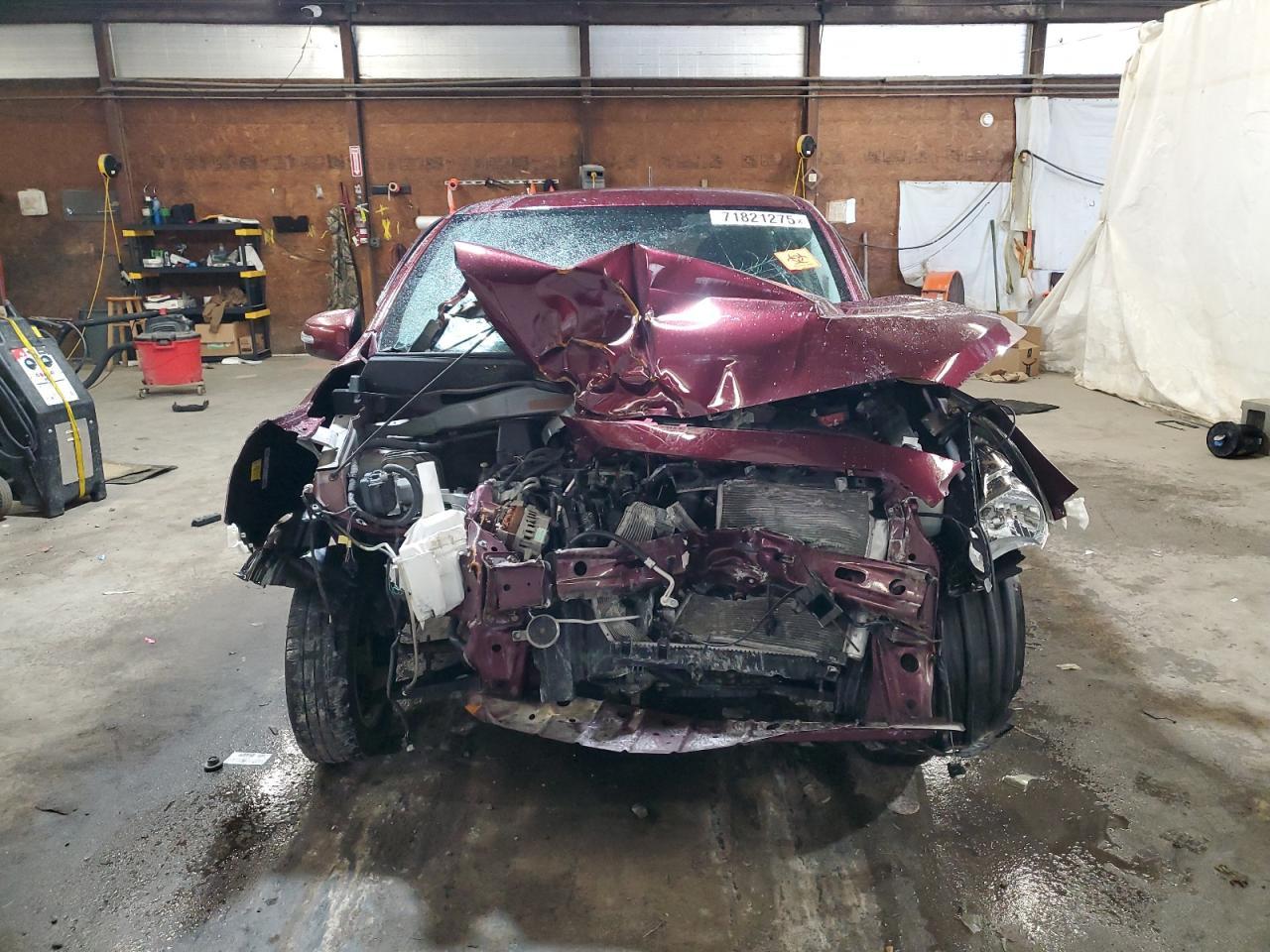 2017 Mitsubishi Mirage Se - Фото 5