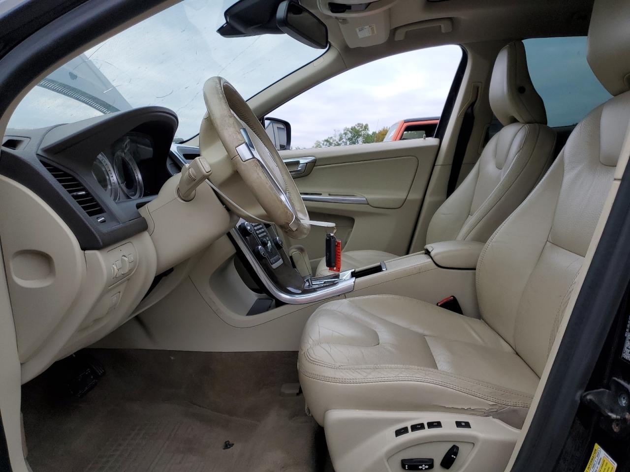 2012 Volvo Xc60 3.2 - Image 7