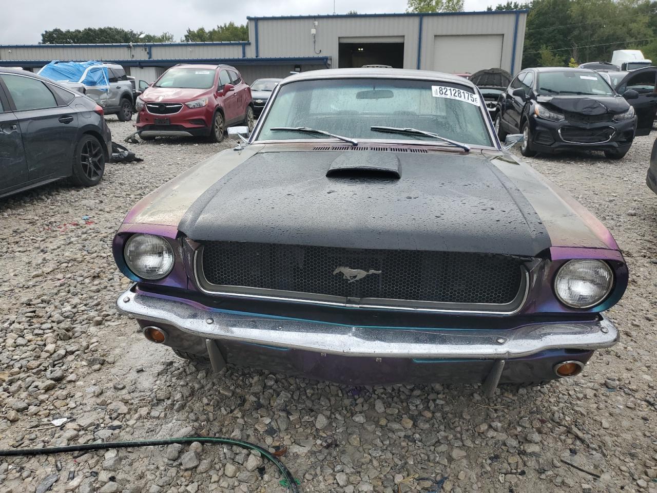 1965 Ford Mustang - Фото 5