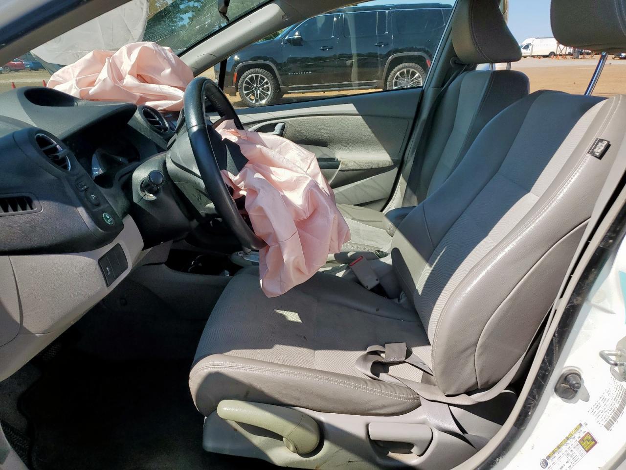 2013 Honda Insight Ex - Image 7