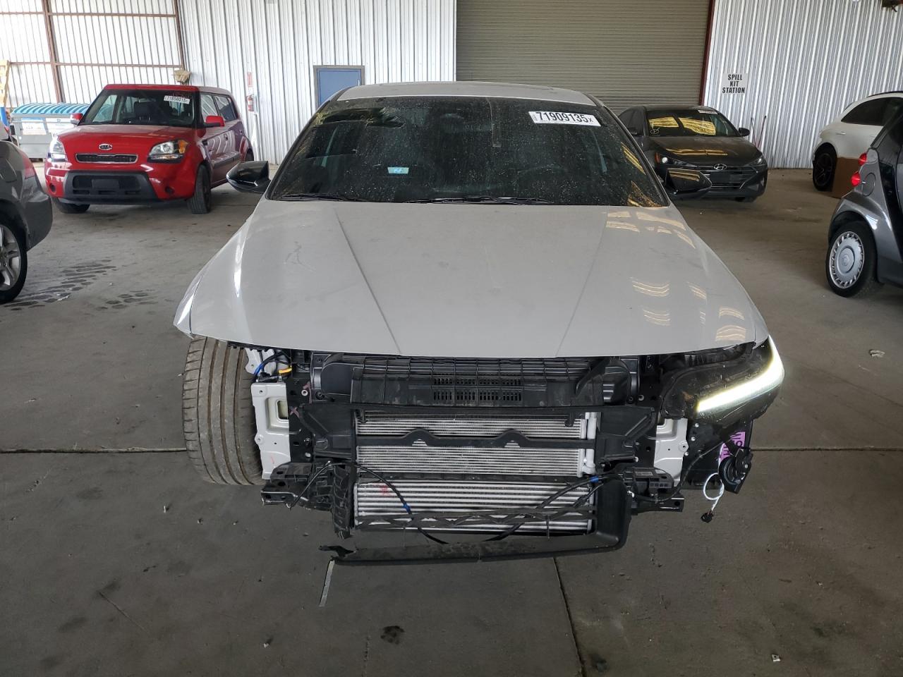 2025 Hyundai Elantra N - Фото 5