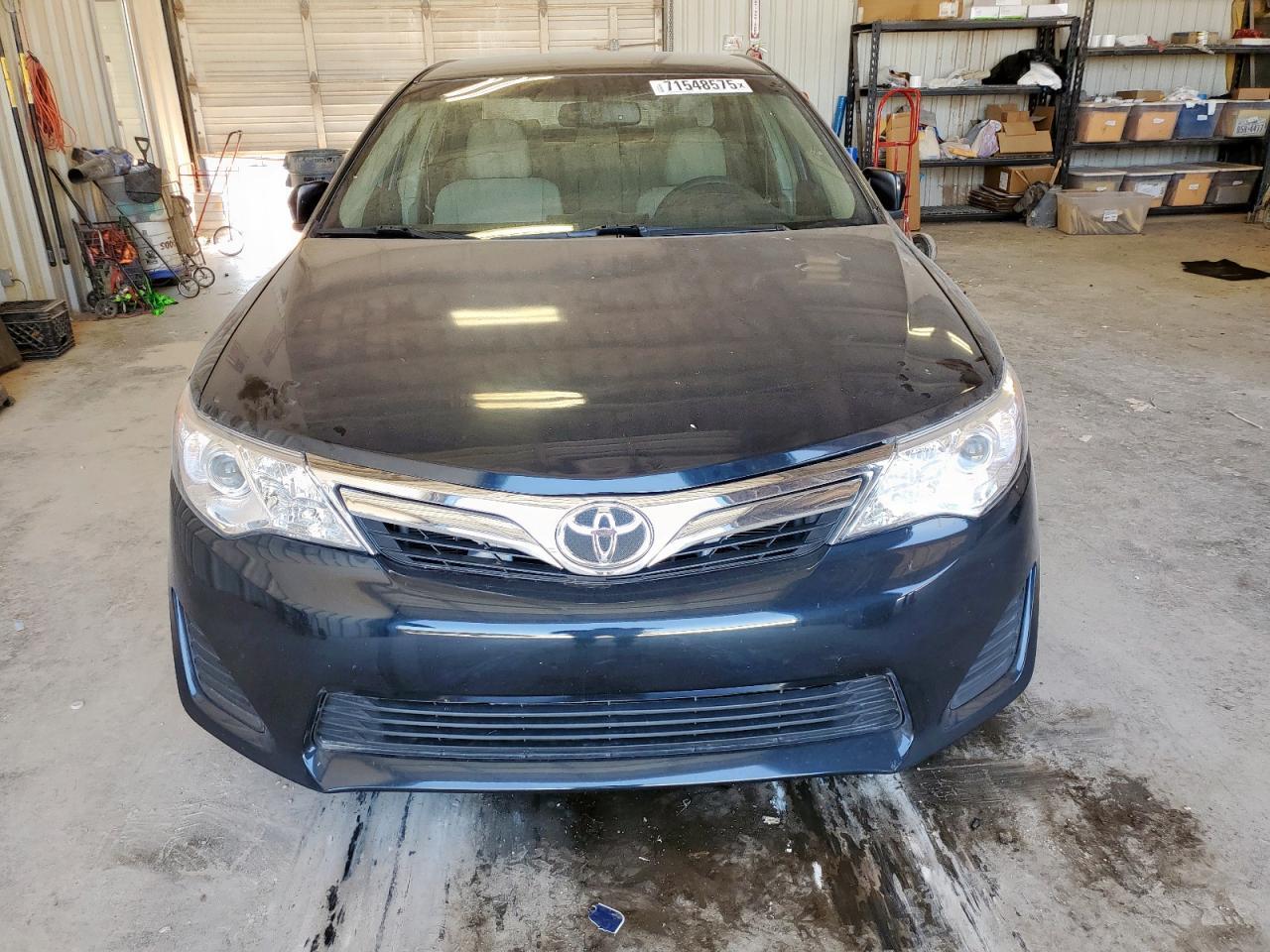 2012 Toyota Camry Base - Image 5
