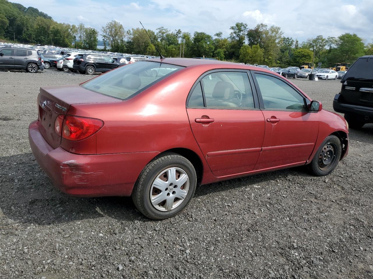 2006 Toyota Corolla Ce - Image 3