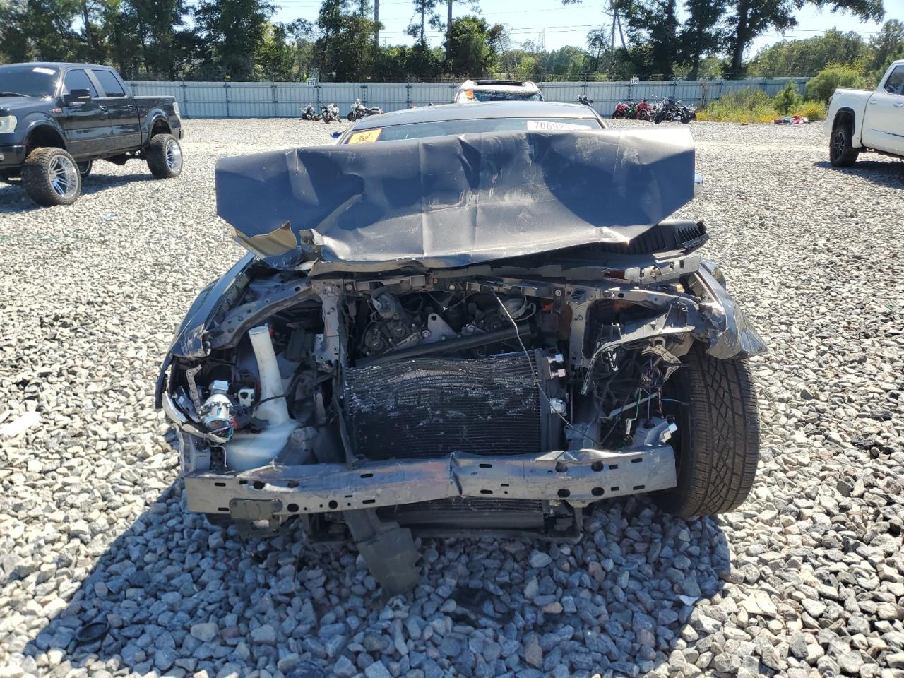 2014 Chrysler 300C - Фото 5