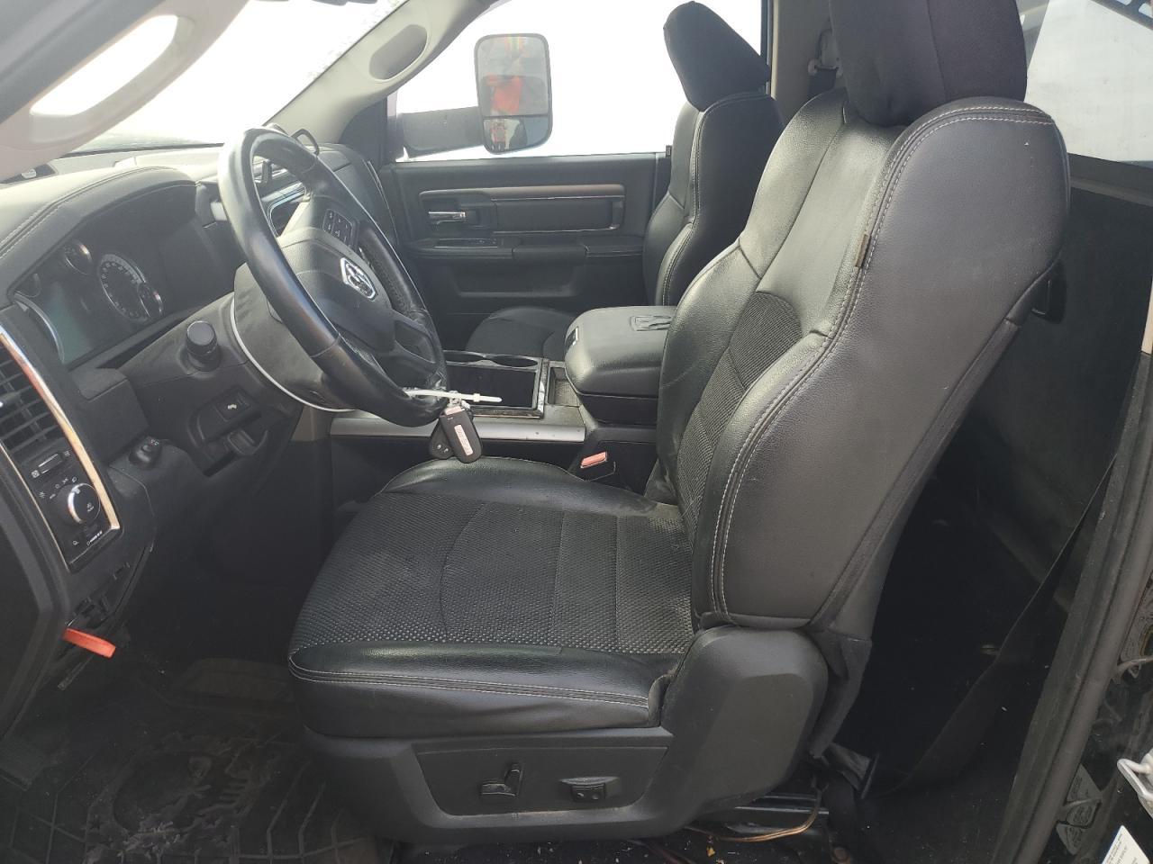 2014 Ram 1500 Sport - Image 7