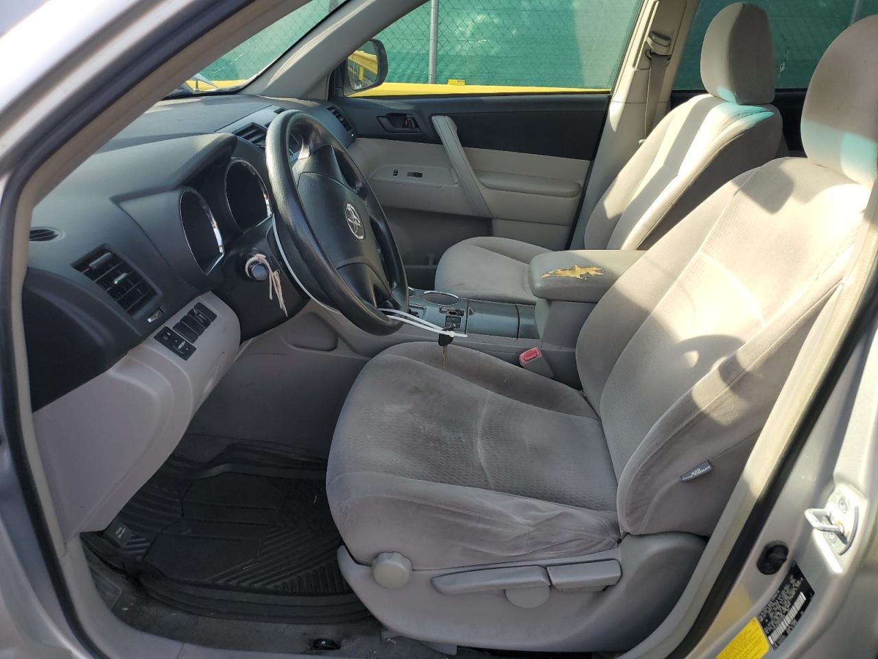2008 Toyota Highlander - Фото 7