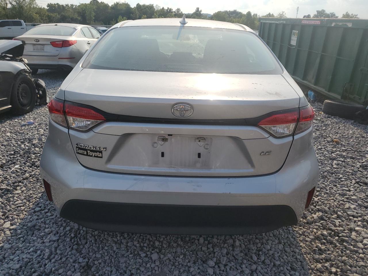 2023 Toyota Corolla Le - Фото 6