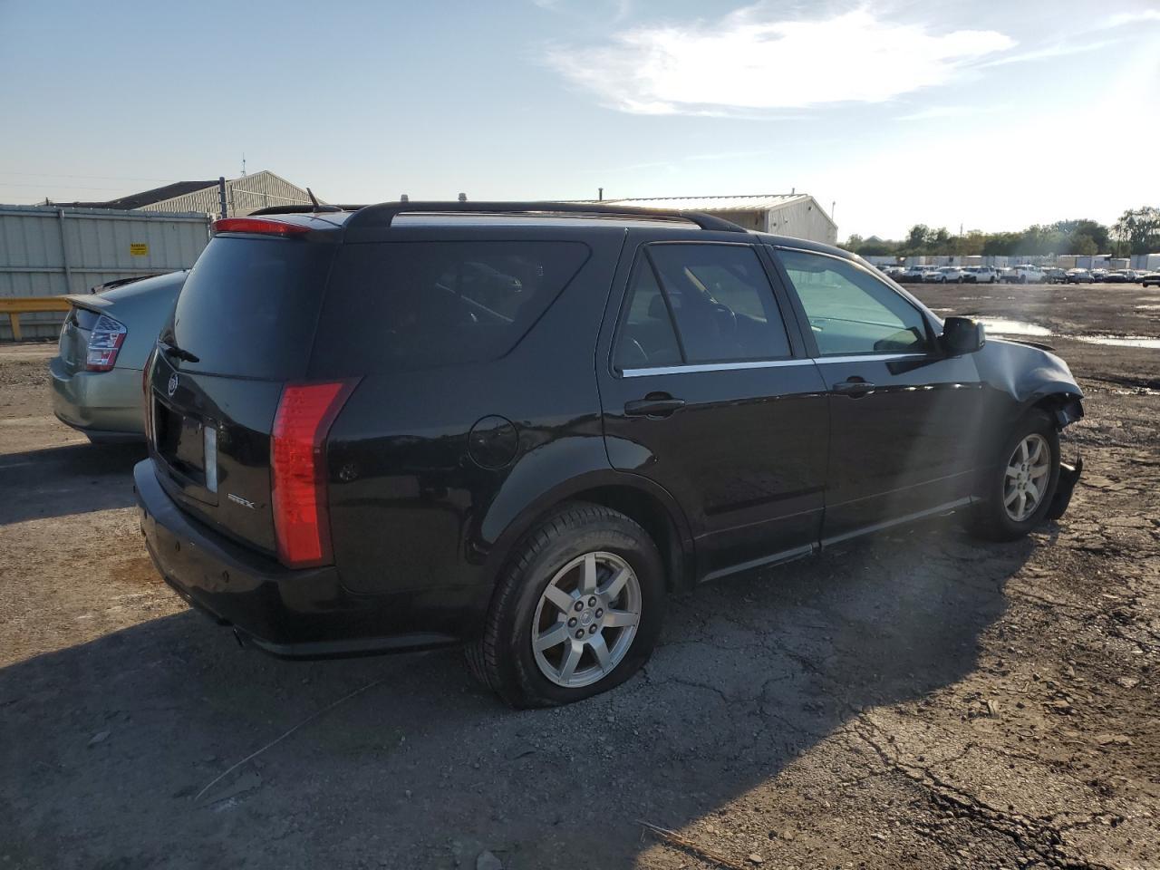 2006 Cadillac Srx - Фото 3