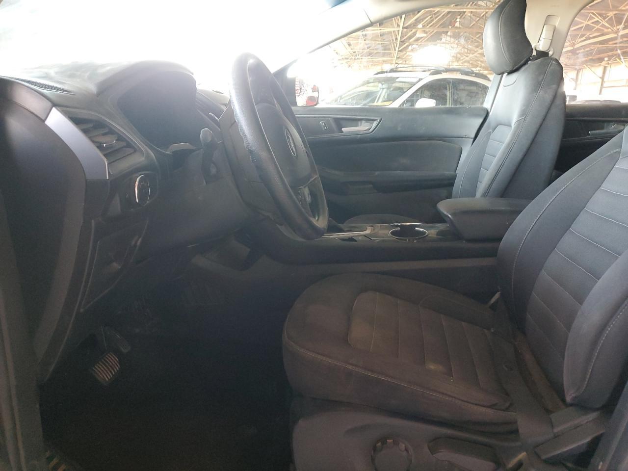 2016 Ford Edge Se - Image 7