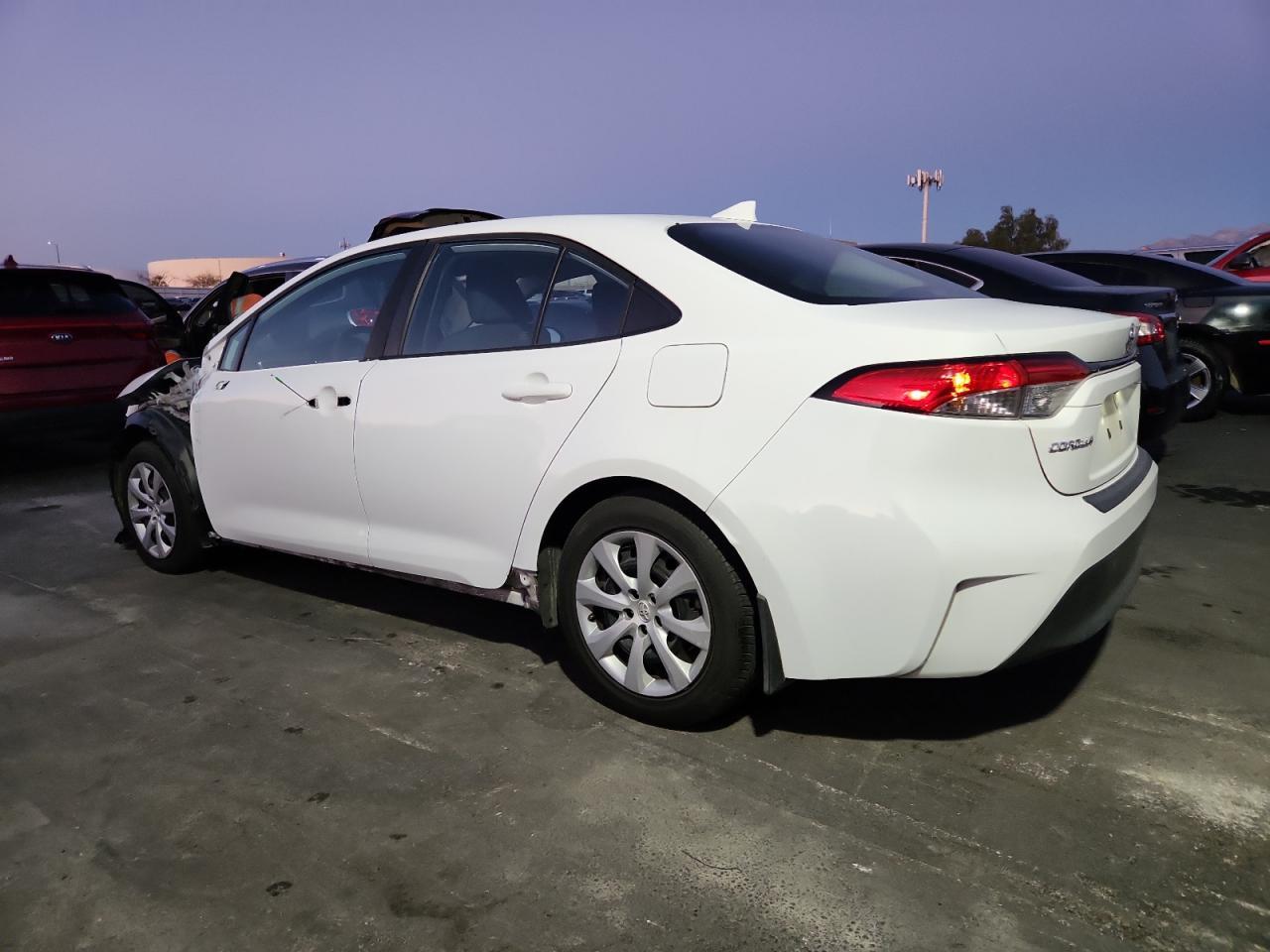 2023 Toyota Corolla - Image 2