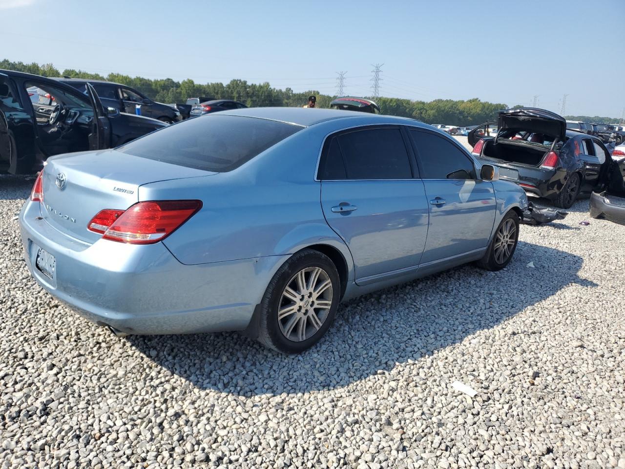 2006 Toyota Avalon - Фото 3