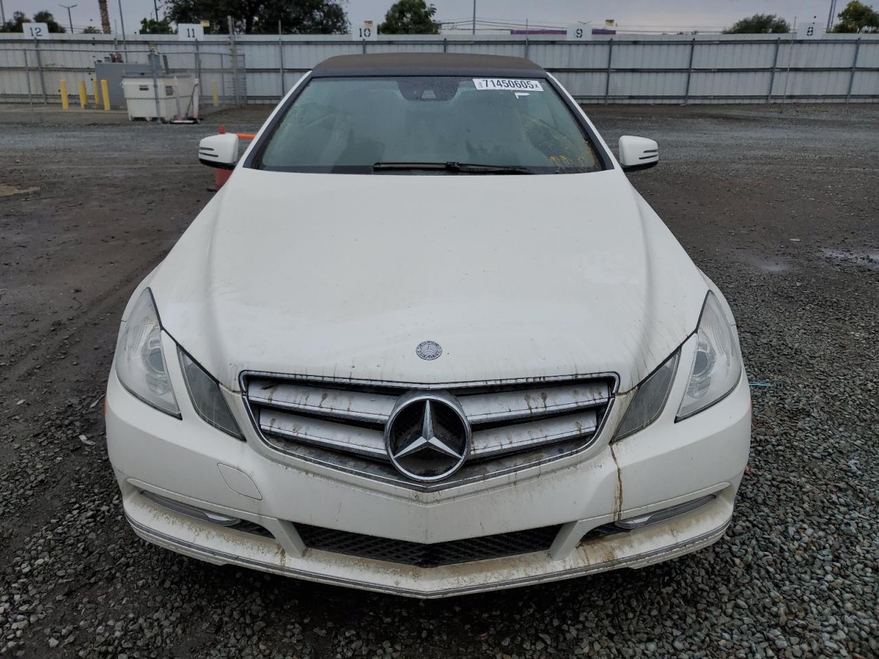 2013 Mercedes-Benz E 350 - Image 5