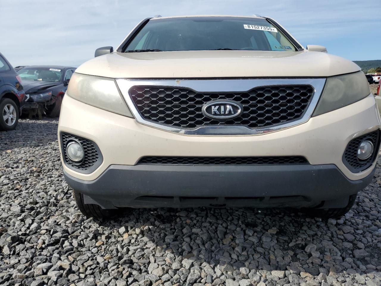 2011 Kia Sorento Base - Image 5