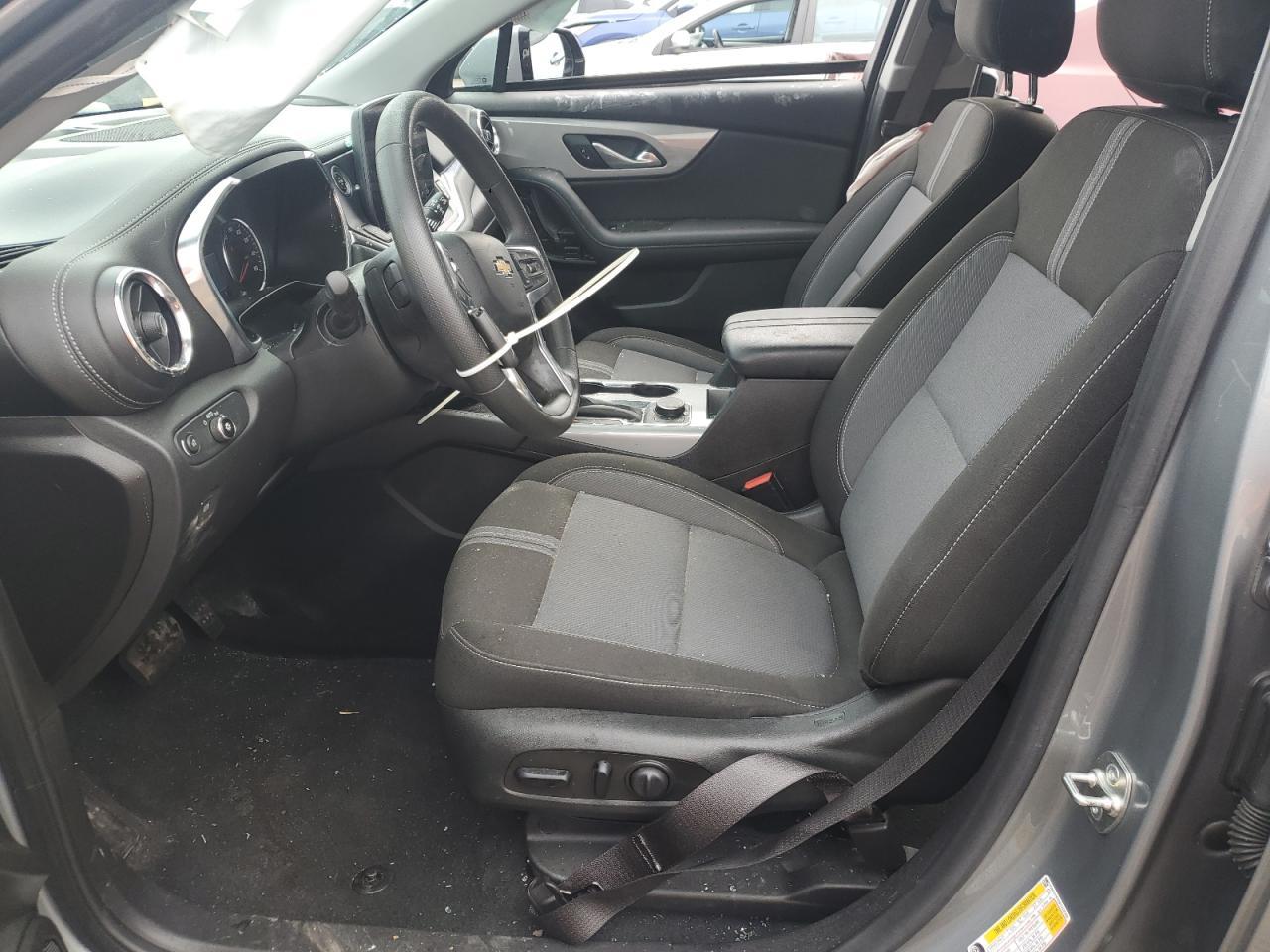 2023 Chevrolet Blazer 2Lt - Фото 7