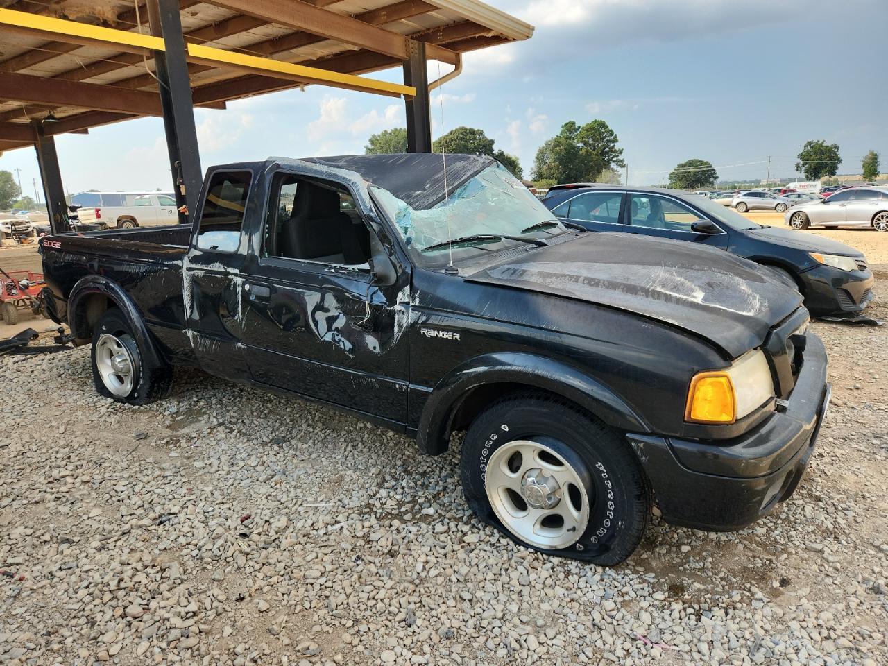 2004 Ford Ranger Super Cab - Фото 4