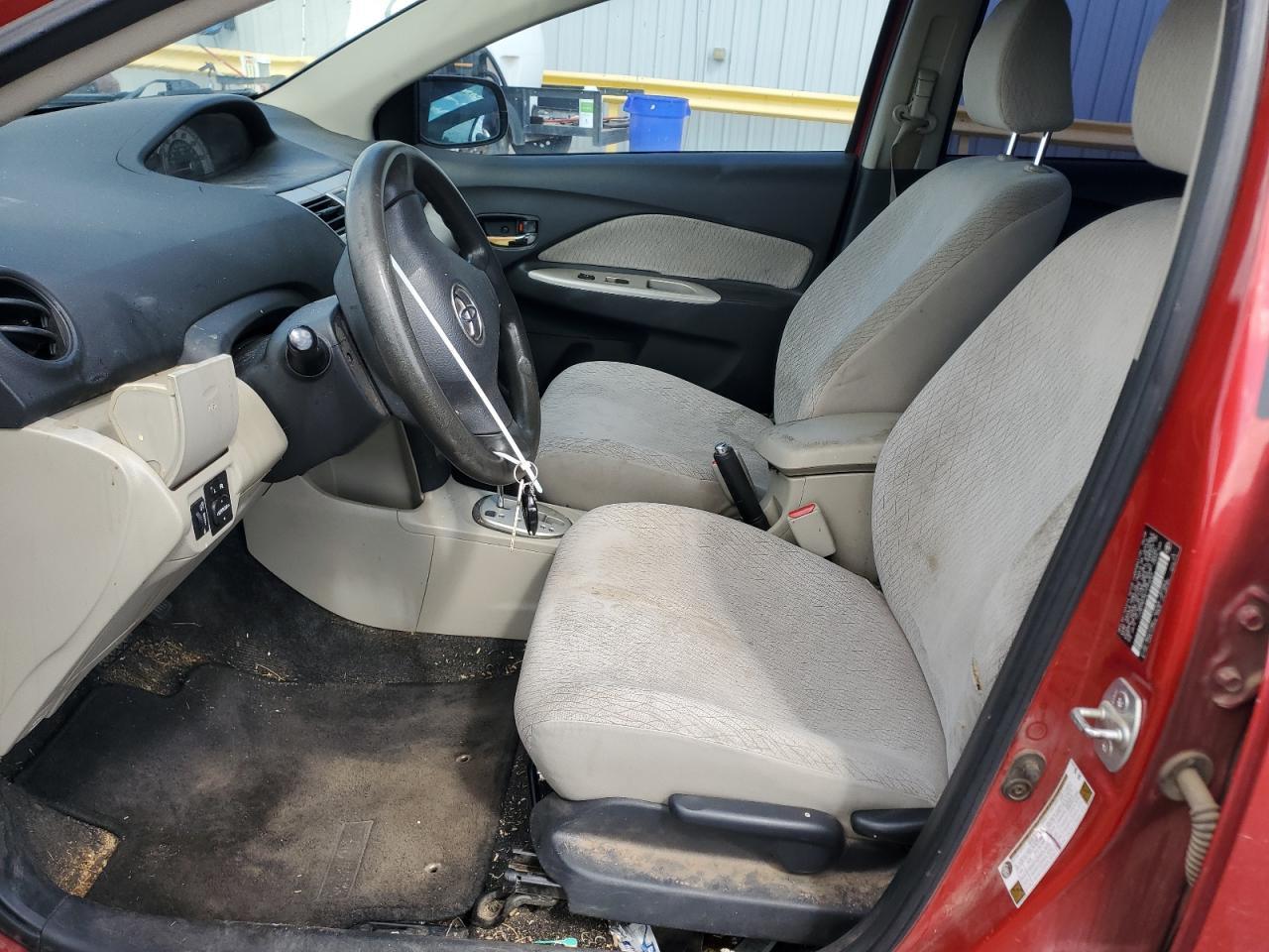 2007 Toyota Yaris - Image 7