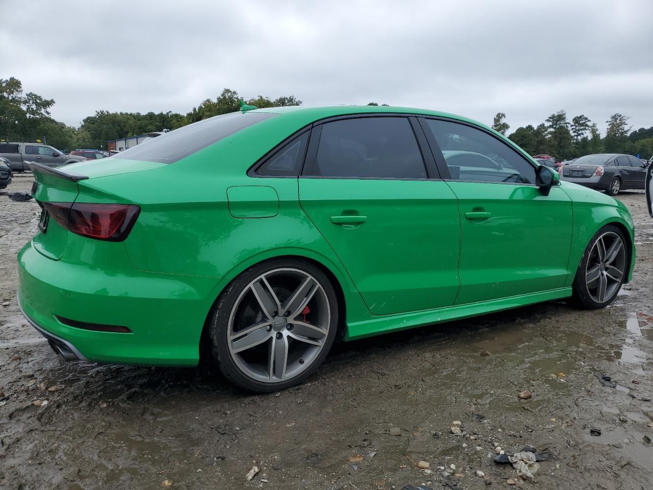 2016 Audi S3 Prestige - Image 3