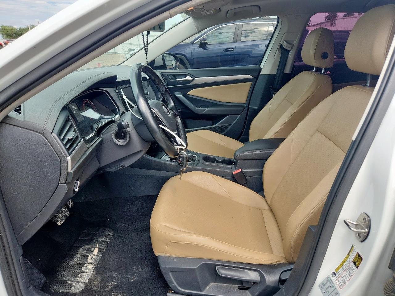 2021 Volkswagen Jetta S - Image 7