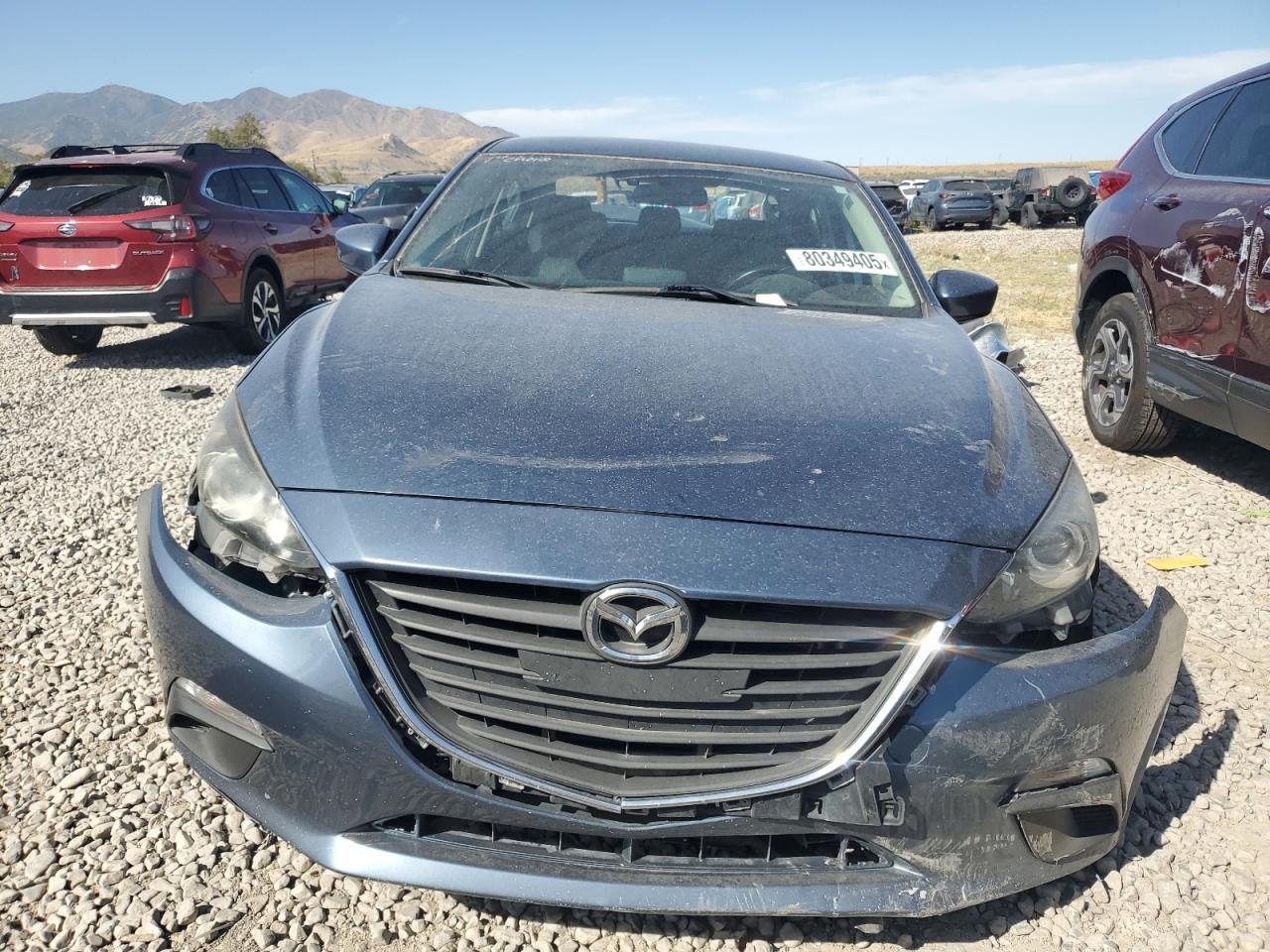 2016 Mazda 3 Sport - Image 5