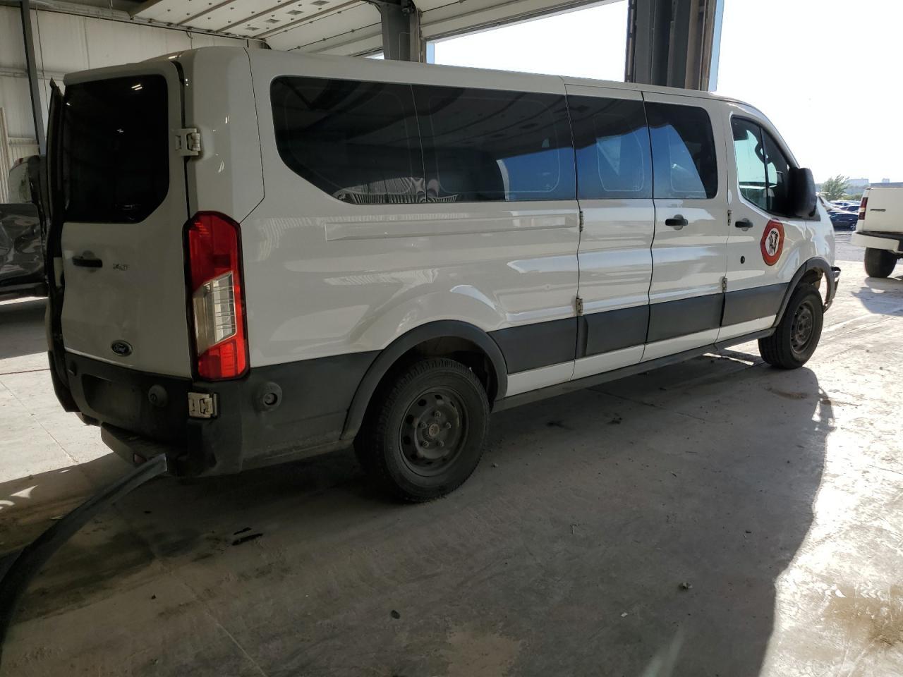 2019 Ford Transit T-350 - Фото 3