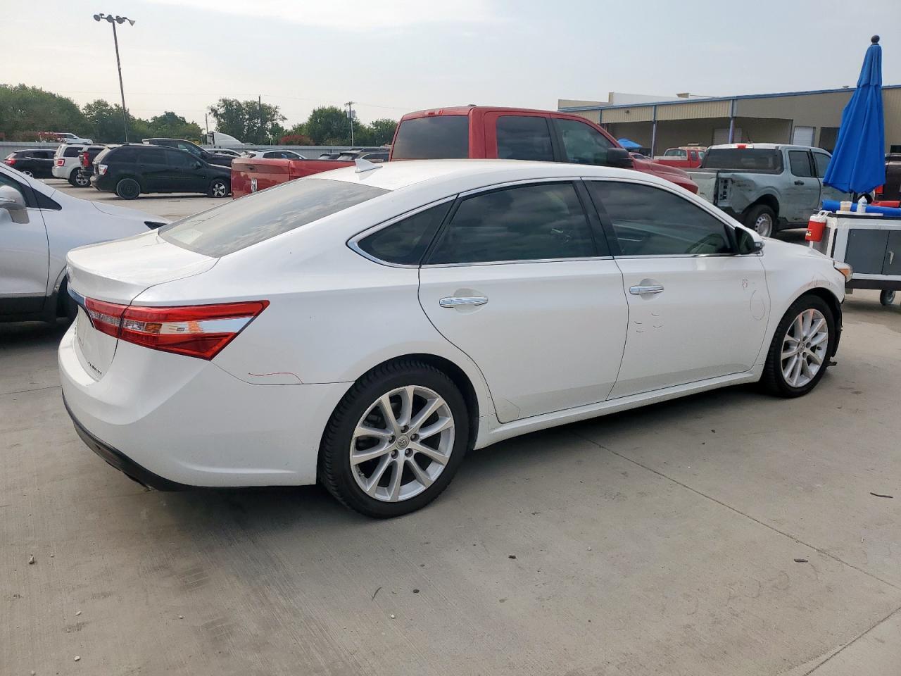 2014 Toyota Avalon Base - Фото 3